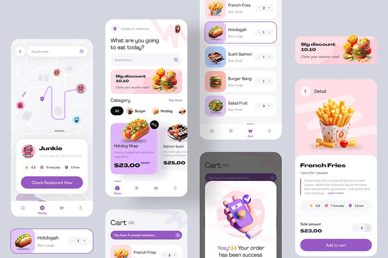 Mobile App Data Extraction